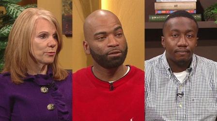 Video thumbnail: Black Issues Forum StepUp Ministry