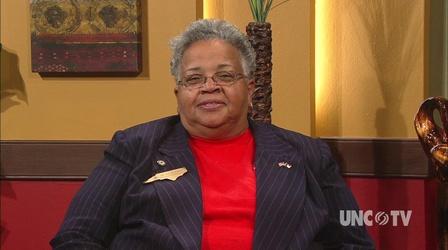Video thumbnail: Black Issues Forum Dr. Ada M. Fisher