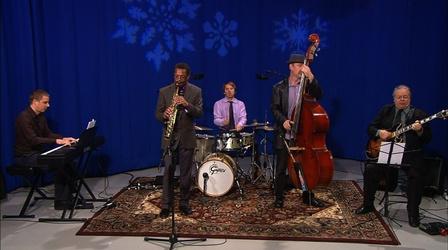 Video thumbnail: Black Issues Forum St. Ambrose Jazz Ensemble
