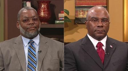 Video thumbnail: Black Issues Forum Policing and the Black Community
