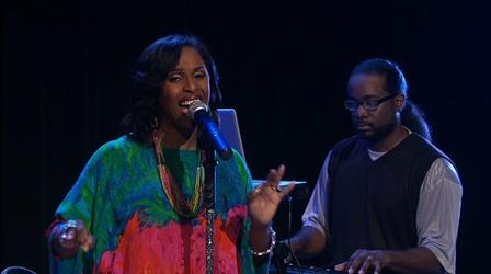 Video thumbnail: Black Issues Forum Celebrate MLK with Sounds of Justice