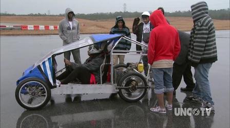 Video thumbnail: Black Issues Forum Dudley High's AVT Team