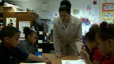 Video thumbnail: Black Issues Forum Roadmap to Youth Success Pt. II