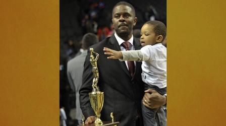 Video thumbnail: Black Issues Forum NCCU Coach LeVelle Moton