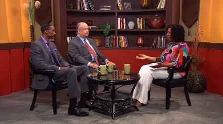 Video thumbnail: Black Issues Forum Estate Planning: Get Started Now