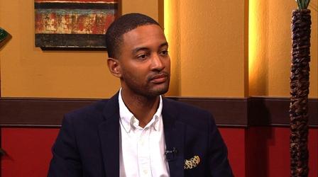 Video thumbnail: Black Issues Forum Movement of Youth
