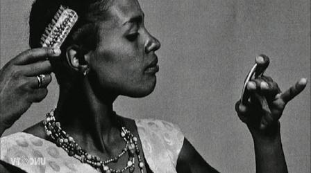 Video thumbnail: Black Issues Forum Filmmaker Examines Beauty Ideal