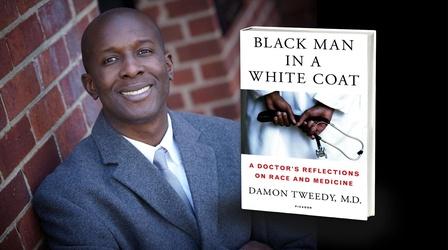 Video thumbnail: Black Issues Forum Diagnosis Bias: Dr. Damon Tweedy