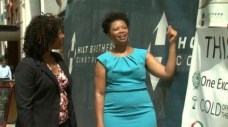 Video thumbnail: Black Issues Forum A Brief Case for Diversity