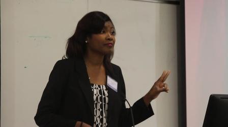 Video thumbnail: Black Issues Forum Mystery of Fibroids Explored