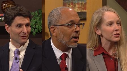 Video thumbnail: Black Issues Forum The Expense of Affordable Care