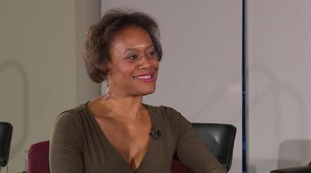 Video thumbnail: Black Issues Forum A Vision for Social Justice