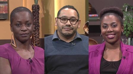 Video thumbnail: Black Issues Forum The Complexities of Skin Color