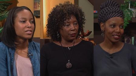 Video thumbnail: Black Issues Forum Finding Home Inside Your House