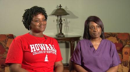 Video thumbnail: Black Issues Forum Sisters in Medicine