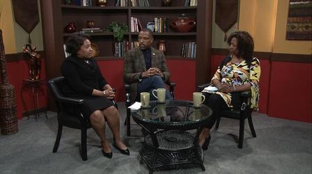Video thumbnail: Black Issues Forum HBCUs Reengineered for the Future