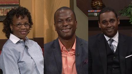 Video thumbnail: Black Issues Forum Black Exploitation in College Sports