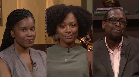 Video thumbnail: Black Issues Forum What is Race?