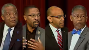 NC Promise for HBCUs