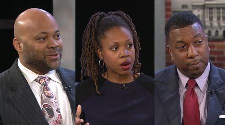 Video thumbnail: Black Issues Forum BIF Roundtable: Reflections on the Election