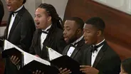 A Maestro and His Chorus