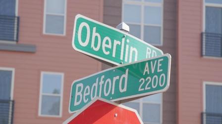 Video thumbnail: Black Issues Forum Oberlin: Freedmen's Village