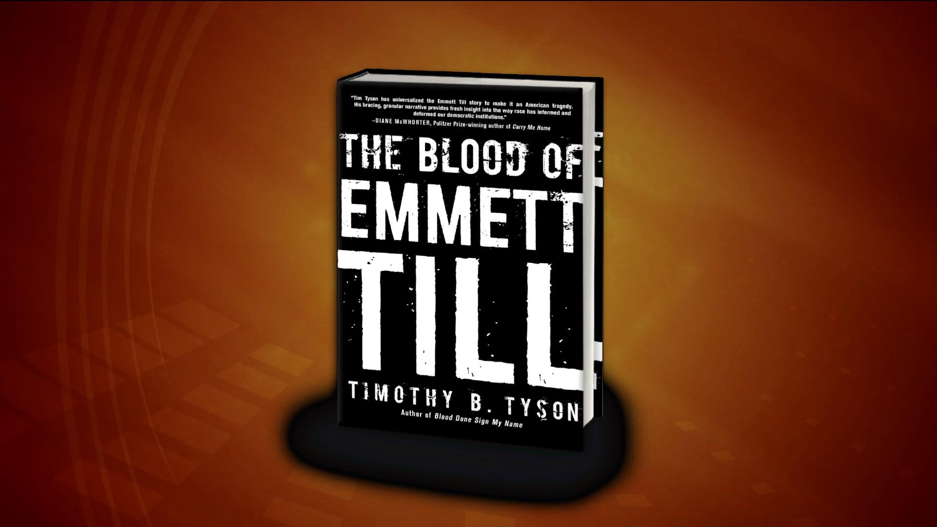 Black Issues Forum | Tim Tyson: "The Blood Of Emmett Till" | Season 32 ...