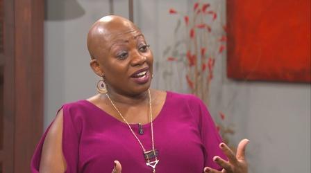 Video thumbnail: Black Issues Forum Meet Sandra Dubose