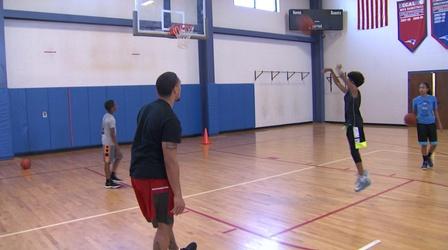 Video thumbnail: Black Issues Forum BIF Roundtable: Bounds of Youth Sports