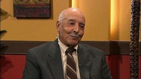 Video thumbnail: Black Issues Forum Matthew Lewis Civil Rights Photographer