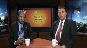 Video thumbnail: Black Issues Forum State Budget Cuts and You