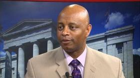 Video thumbnail: Black Issues Forum Politics and the Way You Live Part One