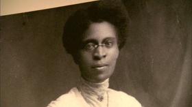 Video thumbnail: Black Issues Forum Treasures: Charlotte Hawkins Brown