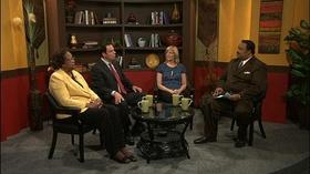Video thumbnail: Black Issues Forum Historic Property Makeovers