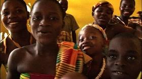 Video thumbnail: Black Issues Forum New Bern & Ghana:Discovering our Connections - Part 2