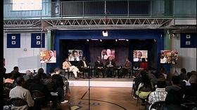 Video thumbnail: Black Issues Forum Bridges to Success - Part 1