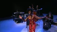 Nnenna Freelon & John Brown on Christmas