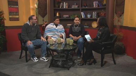Video thumbnail: Black Issues Forum Hayti Heritage Film Festival