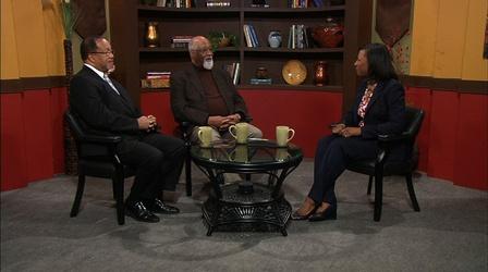 Video thumbnail: Black Issues Forum Wilmington 10: Pardon of Innocence