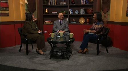 Video thumbnail: Black Issues Forum The Emancipation Proclamations 150th