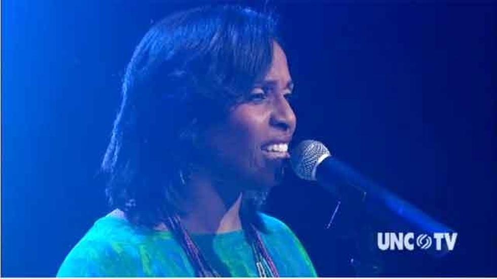 Yolanda Rabun: Living Her Dreams image