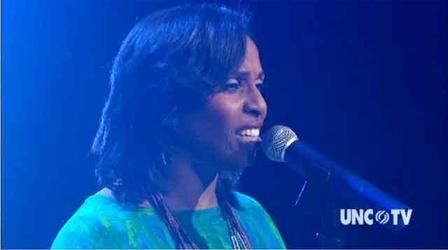 Video thumbnail: Black Issues Forum Yolanda Rabun: Living Her Dreams