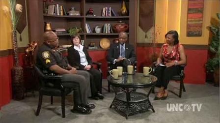 Video thumbnail: Black Issues Forum Will Gun Control Really Help?