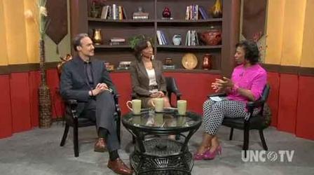Video thumbnail: Black Issues Forum A Monument to the Black Experience