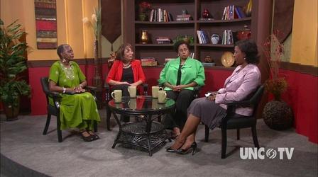 Video thumbnail: Black Issues Forum Rights & Gender