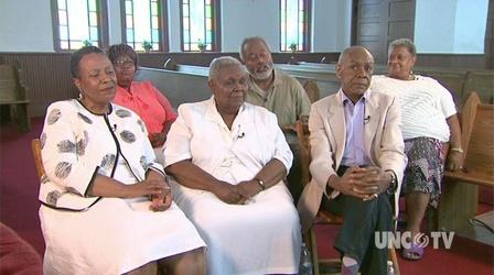 Video thumbnail: Black Issues Forum The March on Washington 50 Years Later