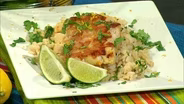 Margarita Tile Fish | Simple Cooking