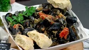 Mussels | Simple Cooking