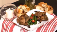 Grilled Quail Recipe | Simple Cooking