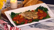 Mediterranean Fish | Simple Cooking